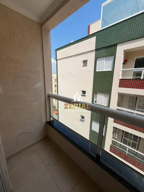 Foto 2 de Cobertura com 3 quartos à venda e para alugar, 180m2 em Santa Maria, Sao Caetano Do Sul - SP