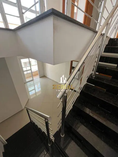 Foto 9 de Cobertura com 3 quartos à venda e para alugar, 180m2 em Santa Maria, Sao Caetano Do Sul - SP