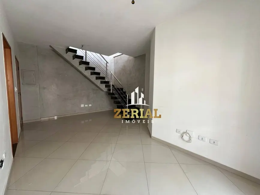 Foto 3 de Cobertura com 3 quartos à venda e para alugar, 180m2 em Santa Maria, Sao Caetano Do Sul - SP