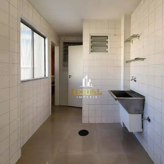 Foto 7 de Apartamento com 3 quartos à venda, 120m2 em Centro, Sao Caetano Do Sul - SP
