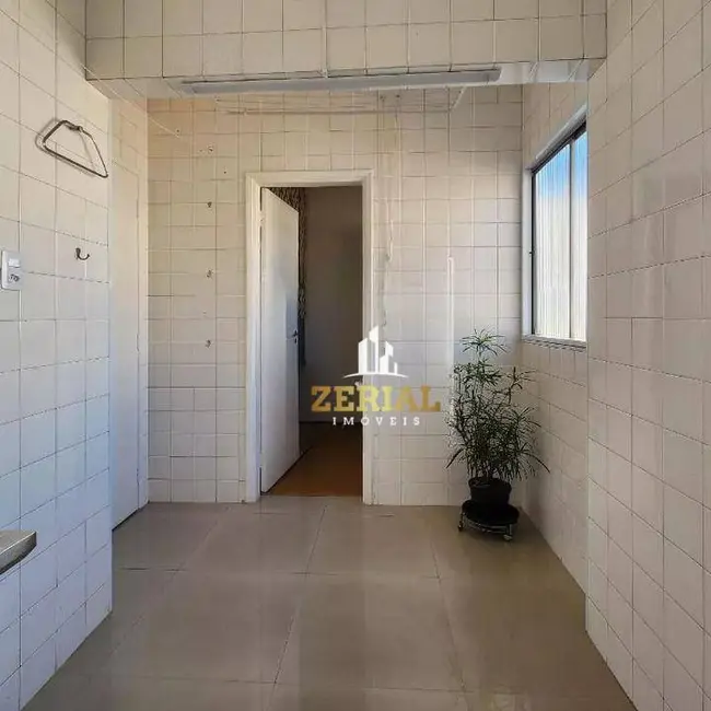 Foto 6 de Apartamento com 3 quartos à venda, 120m2 em Centro, Sao Caetano Do Sul - SP