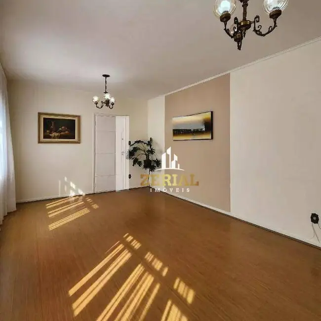 Foto 2 de Apartamento com 3 quartos à venda, 120m2 em Centro, Sao Caetano Do Sul - SP