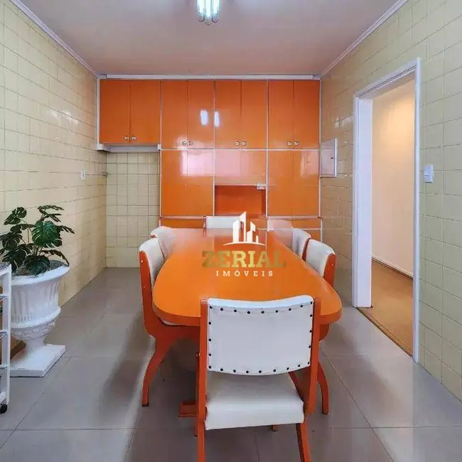 Foto 4 de Apartamento com 3 quartos à venda, 120m2 em Centro, Sao Caetano Do Sul - SP