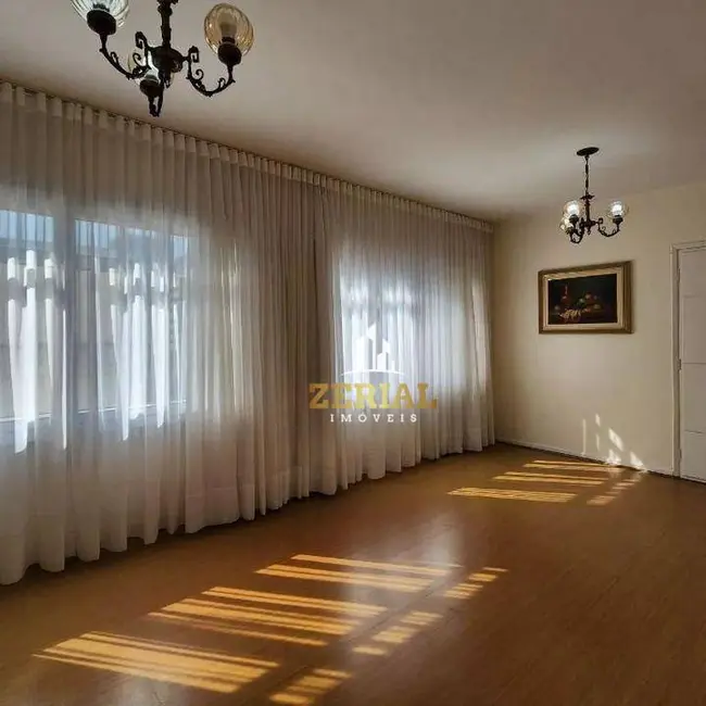 Foto 1 de Apartamento com 3 quartos à venda, 120m2 em Centro, Sao Caetano Do Sul - SP