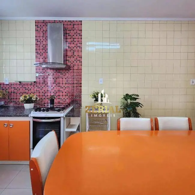 Foto 5 de Apartamento com 3 quartos à venda, 120m2 em Centro, Sao Caetano Do Sul - SP