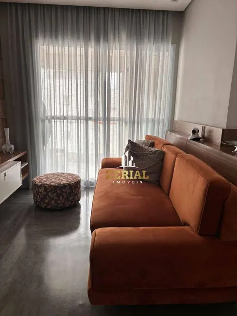 Foto 2 de Apartamento com 3 quartos à venda, 65m2 em Santa Maria, Santo Andre - SP