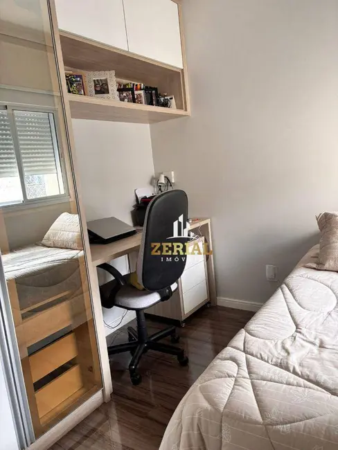 Foto 8 de Apartamento com 3 quartos à venda, 65m2 em Santa Maria, Santo Andre - SP
