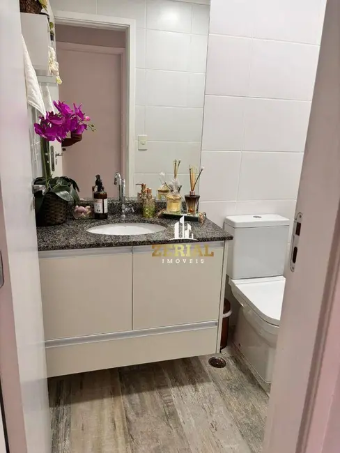 Foto 9 de Apartamento com 3 quartos à venda, 65m2 em Santa Maria, Santo Andre - SP