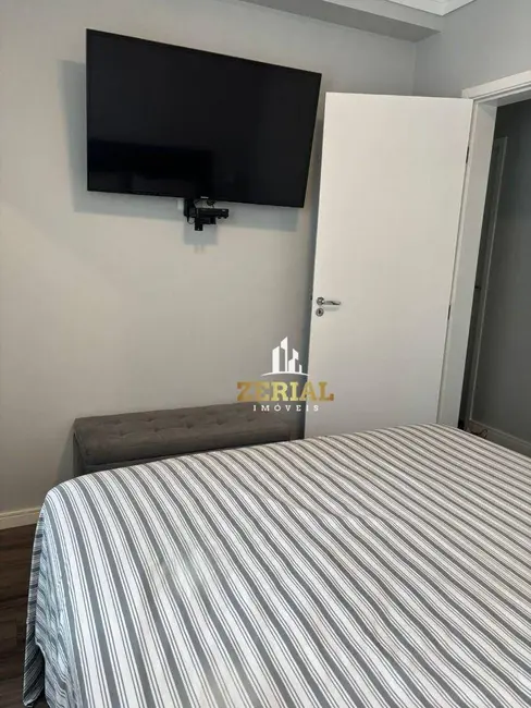 Foto 6 de Apartamento com 3 quartos à venda, 65m2 em Santa Maria, Santo Andre - SP