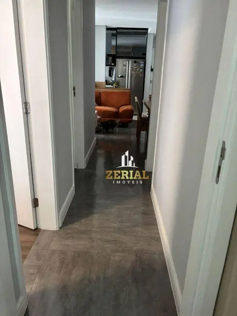Foto 5 de Apartamento com 3 quartos à venda, 65m2 em Santa Maria, Santo Andre - SP