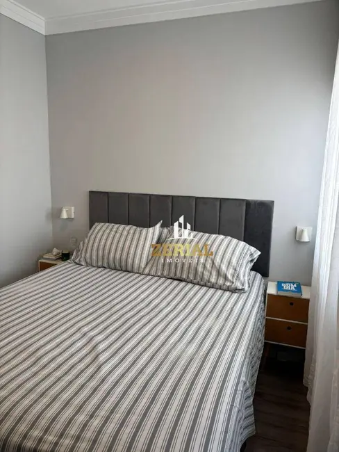 Foto 7 de Apartamento com 3 quartos à venda, 65m2 em Santa Maria, Santo Andre - SP