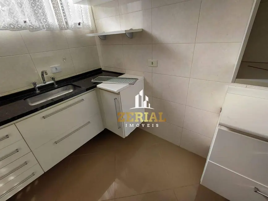 Foto 6 de Apartamento com 2 quartos à venda, 56m2 em São José, Sao Caetano Do Sul - SP