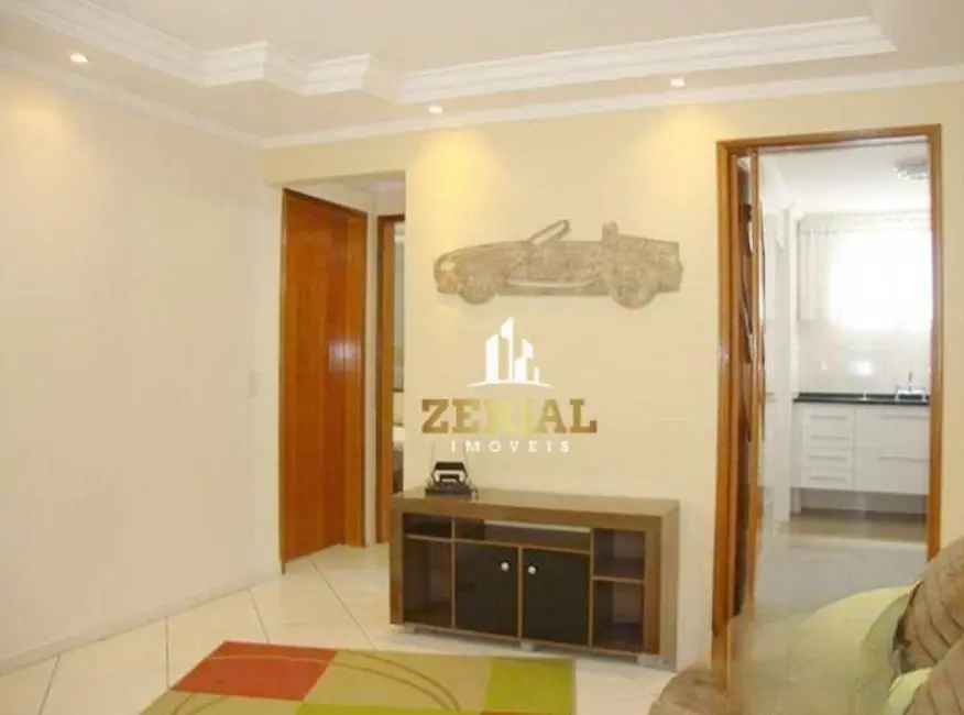 Foto 1 de Apartamento com 2 quartos à venda, 56m2 em São José, Sao Caetano Do Sul - SP