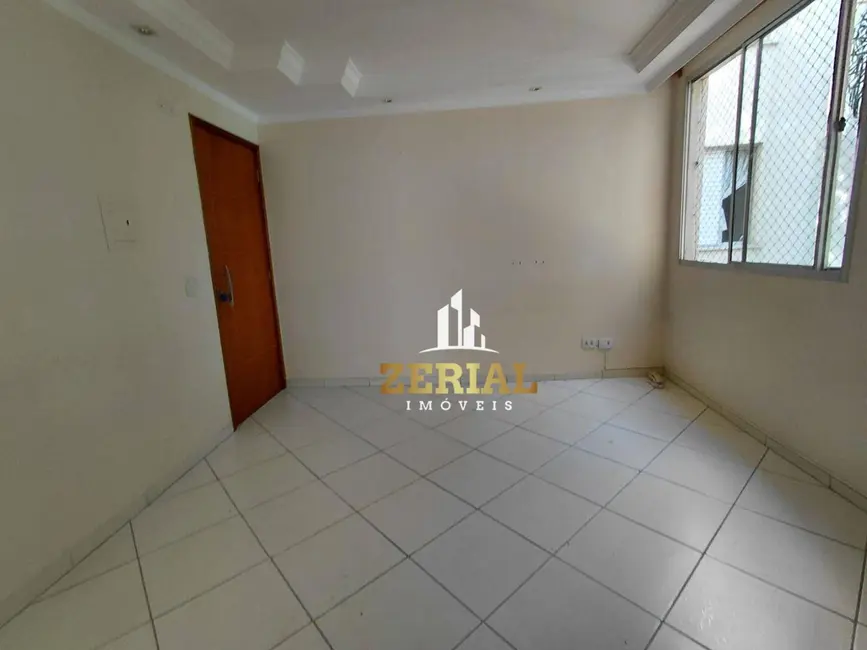 Foto 3 de Apartamento com 2 quartos à venda, 56m2 em São José, Sao Caetano Do Sul - SP