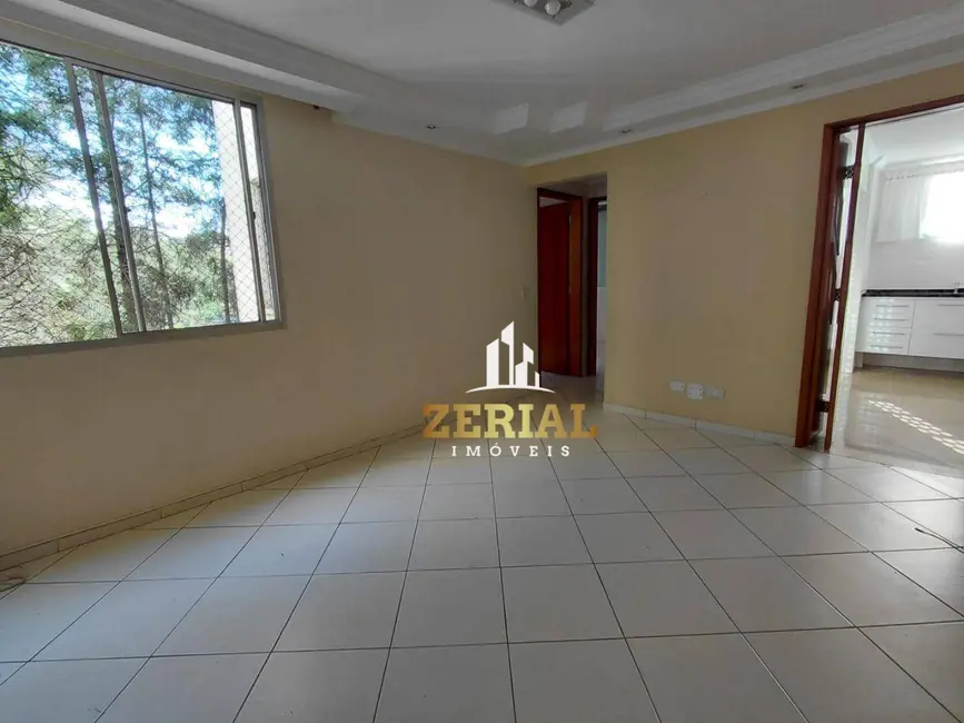 Foto 1 de Apartamento com 2 quartos à venda, 56m2 em São José, Sao Caetano Do Sul - SP