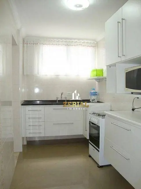 Foto 5 de Apartamento com 2 quartos à venda, 56m2 em São José, Sao Caetano Do Sul - SP