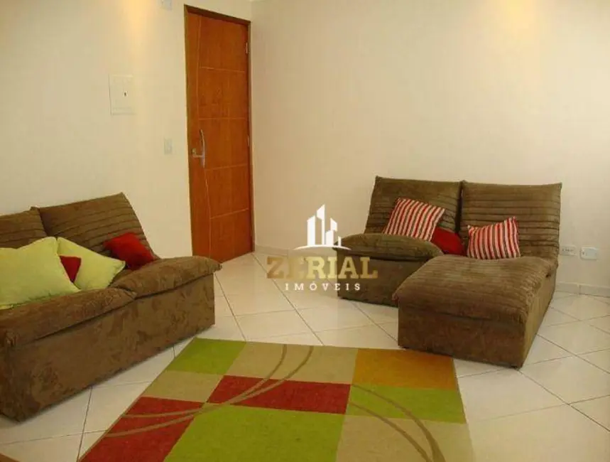 Foto 3 de Apartamento com 2 quartos à venda, 56m2 em São José, Sao Caetano Do Sul - SP