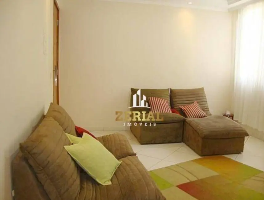 Foto 2 de Apartamento com 2 quartos à venda, 56m2 em São José, Sao Caetano Do Sul - SP