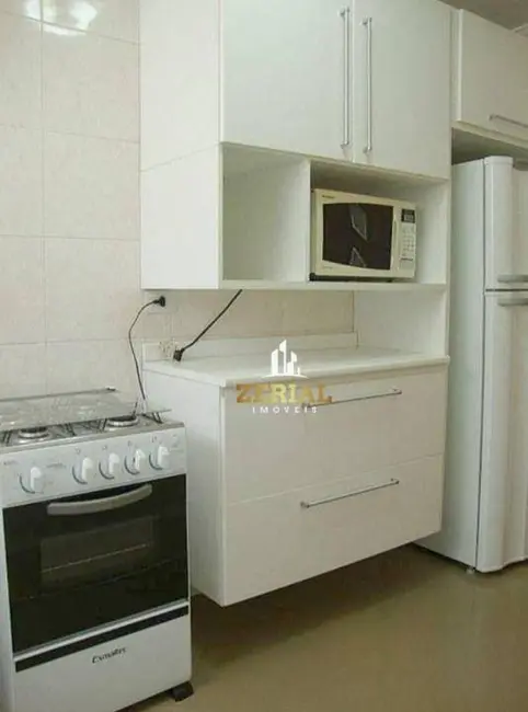 Foto 6 de Apartamento com 2 quartos à venda, 56m2 em São José, Sao Caetano Do Sul - SP