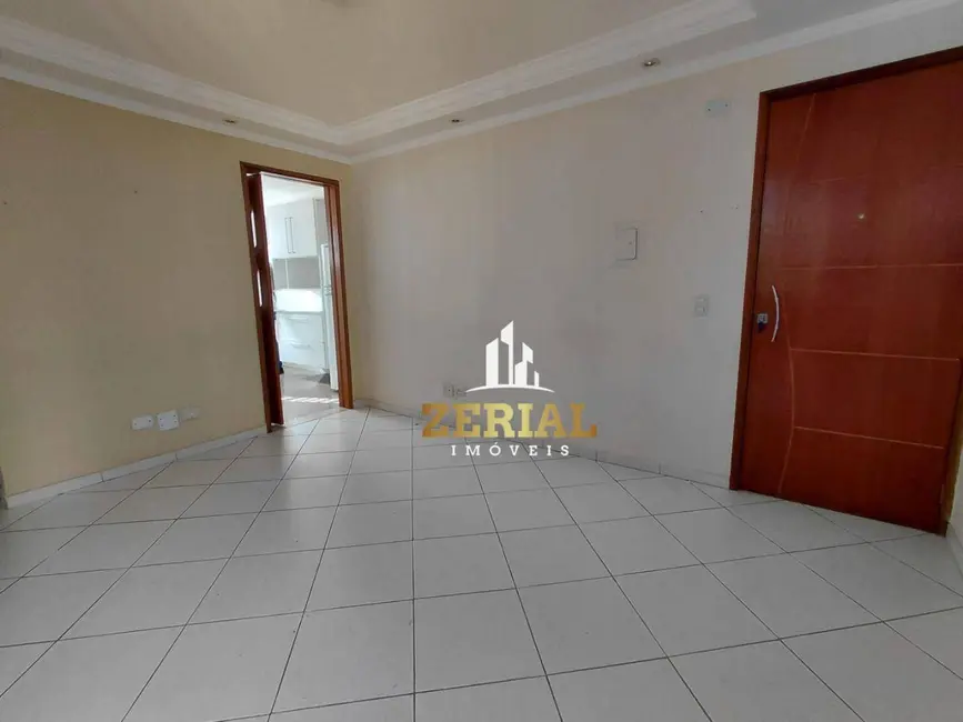 Foto 2 de Apartamento com 2 quartos à venda, 56m2 em São José, Sao Caetano Do Sul - SP