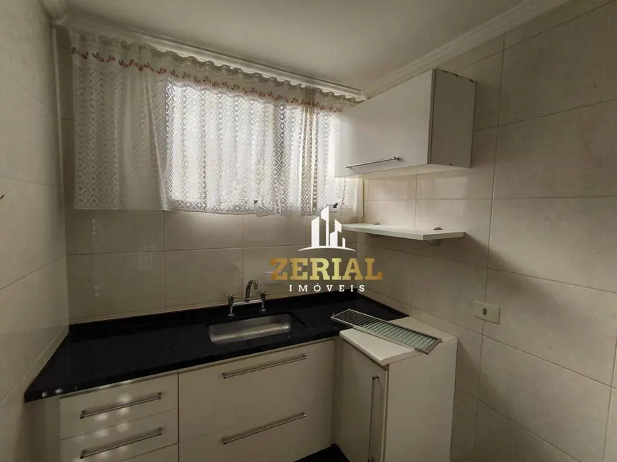 Foto 7 de Apartamento com 2 quartos à venda, 56m2 em São José, Sao Caetano Do Sul - SP