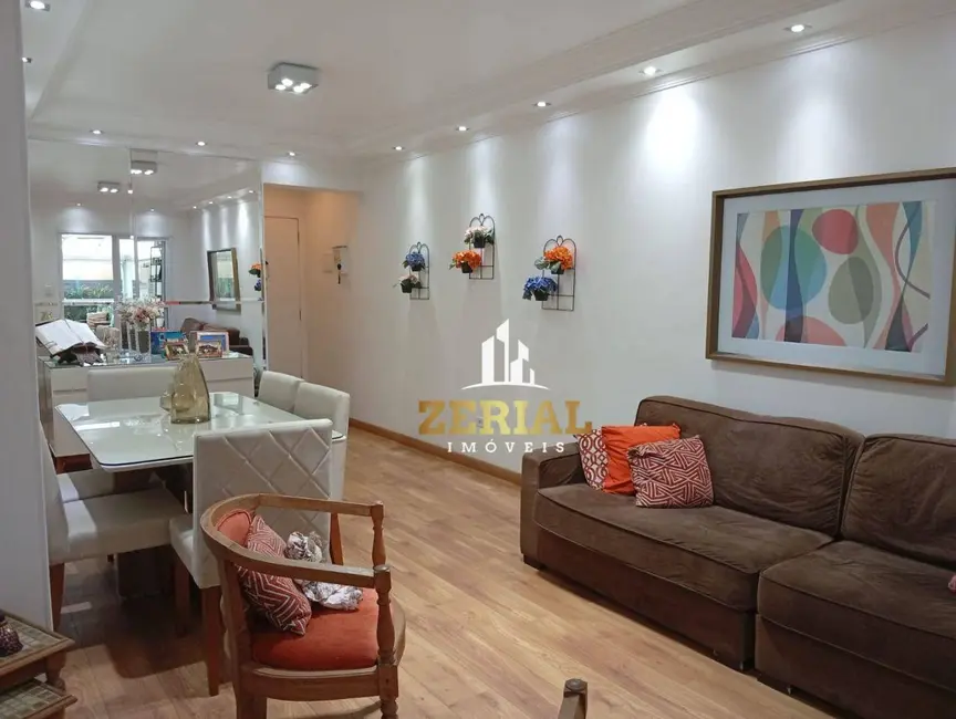 Foto 3 de Apartamento com 2 quartos à venda, 174m2 em Santa Maria, Sao Caetano Do Sul - SP