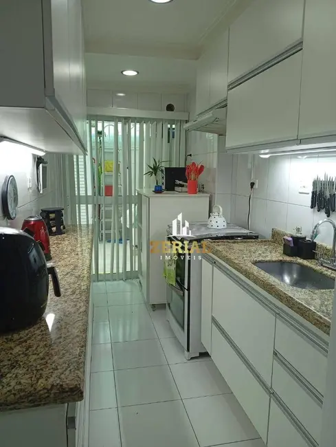 Foto 6 de Apartamento com 2 quartos à venda, 174m2 em Santa Maria, Sao Caetano Do Sul - SP