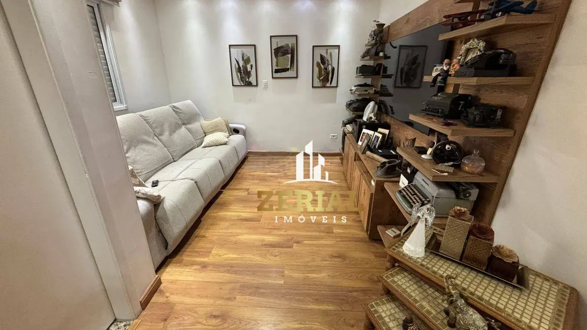 Foto 2 de Apartamento com 2 quartos à venda, 174m2 em Santa Maria, Sao Caetano Do Sul - SP