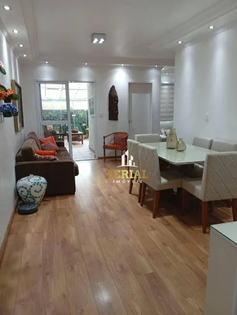 Foto 1 de Apartamento com 2 quartos à venda, 174m2 em Santa Maria, Sao Caetano Do Sul - SP
