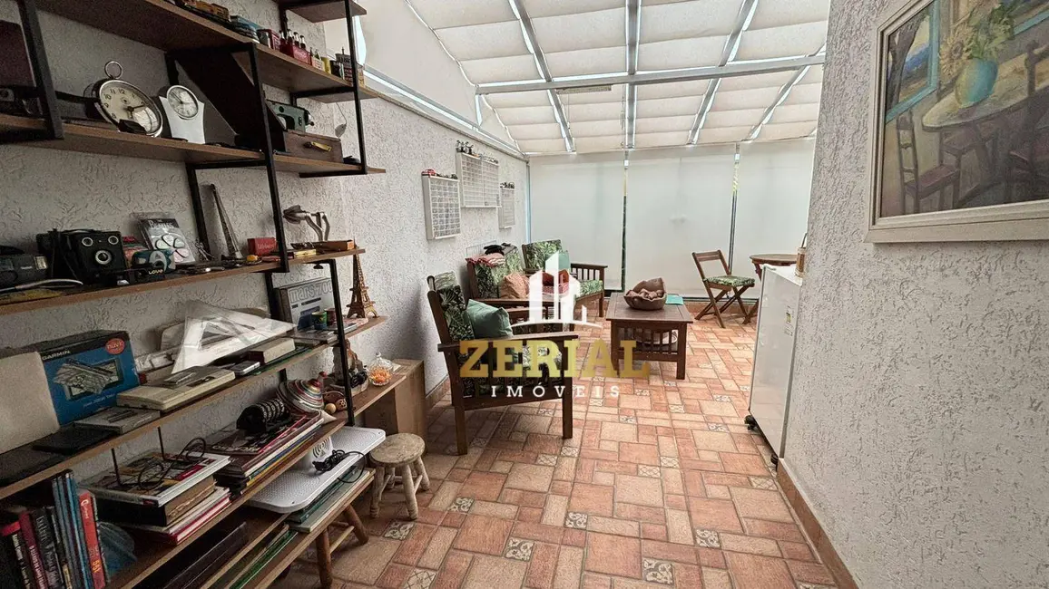 Foto 8 de Apartamento com 2 quartos à venda, 174m2 em Santa Maria, Sao Caetano Do Sul - SP