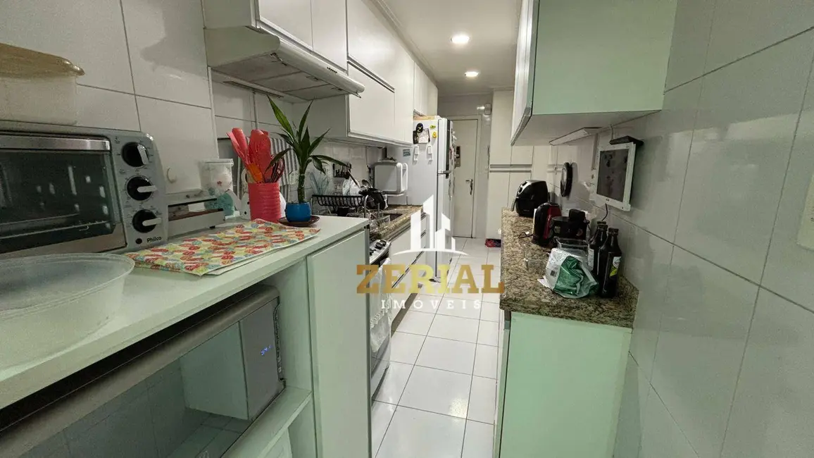 Foto 7 de Apartamento com 2 quartos à venda, 174m2 em Santa Maria, Sao Caetano Do Sul - SP