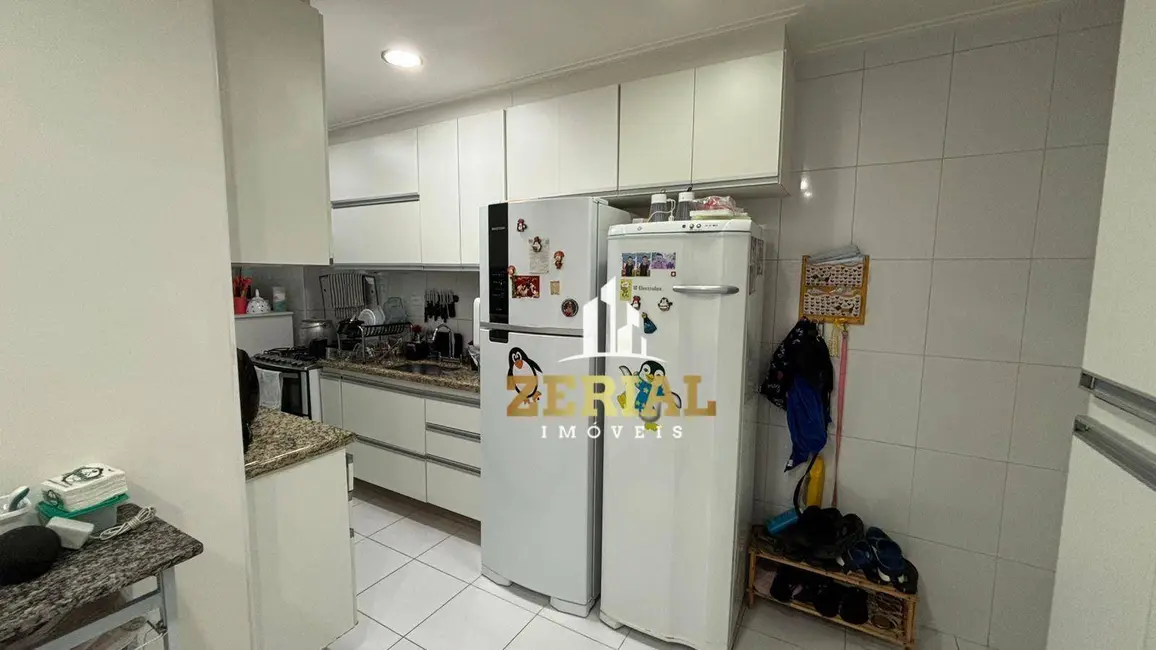 Foto 5 de Apartamento com 2 quartos à venda, 174m2 em Santa Maria, Sao Caetano Do Sul - SP