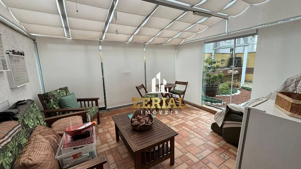 Foto 9 de Apartamento com 2 quartos à venda, 174m2 em Santa Maria, Sao Caetano Do Sul - SP