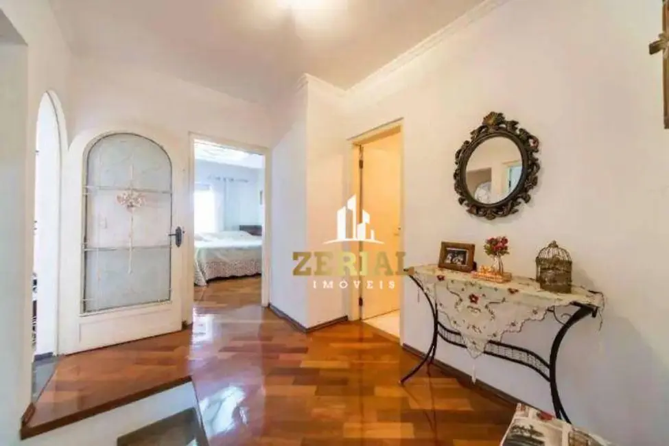 Foto 9 de Sobrado com 5 quartos para alugar, 164m2 em Mauá, Sao Caetano Do Sul - SP