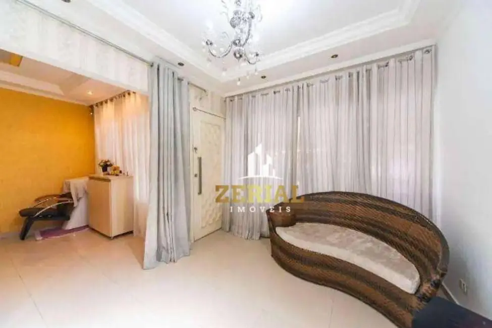 Foto 2 de Sobrado com 5 quartos para alugar, 164m2 em Mauá, Sao Caetano Do Sul - SP