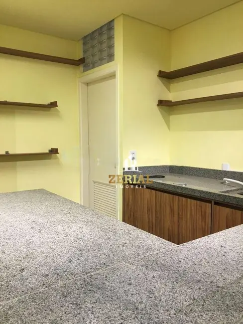 Foto 9 de Sala Comercial para alugar, 87m2 em Santa Paula, Sao Caetano Do Sul - SP