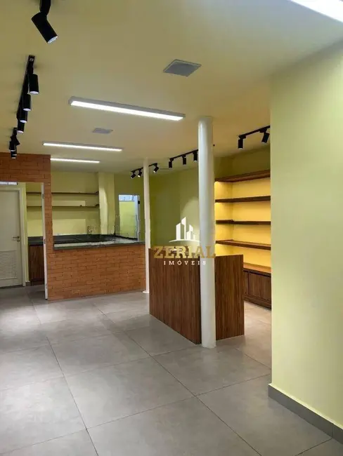 Foto 8 de Sala Comercial para alugar, 87m2 em Santa Paula, Sao Caetano Do Sul - SP