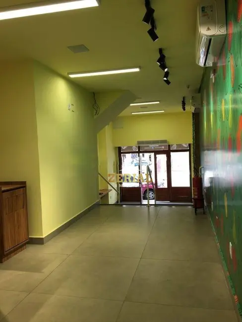 Foto 4 de Sala Comercial para alugar, 87m2 em Santa Paula, Sao Caetano Do Sul - SP