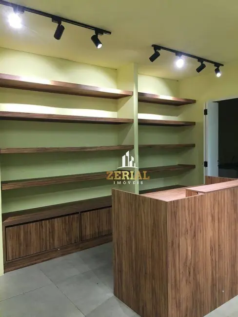 Foto 6 de Sala Comercial para alugar, 87m2 em Santa Paula, Sao Caetano Do Sul - SP