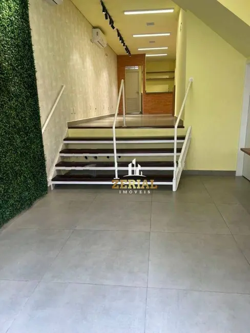 Foto 3 de Sala Comercial para alugar, 87m2 em Santa Paula, Sao Caetano Do Sul - SP
