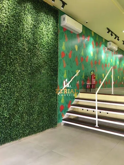 Foto 2 de Sala Comercial para alugar, 87m2 em Santa Paula, Sao Caetano Do Sul - SP