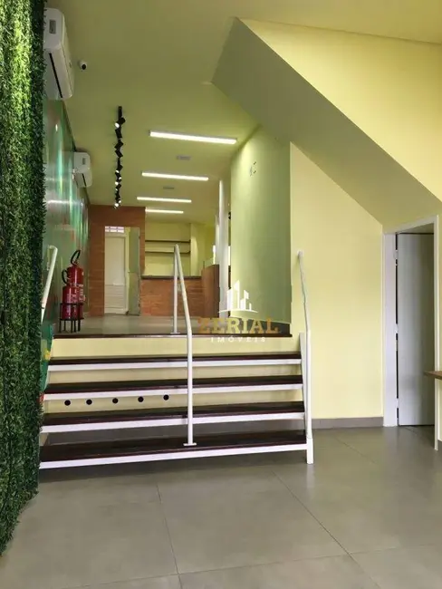 Foto 1 de Sala Comercial para alugar, 87m2 em Santa Paula, Sao Caetano Do Sul - SP