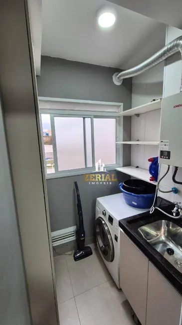 Foto 7 de Apartamento com 3 quartos à venda, 80m2 em Santa Paula, Sao Caetano Do Sul - SP