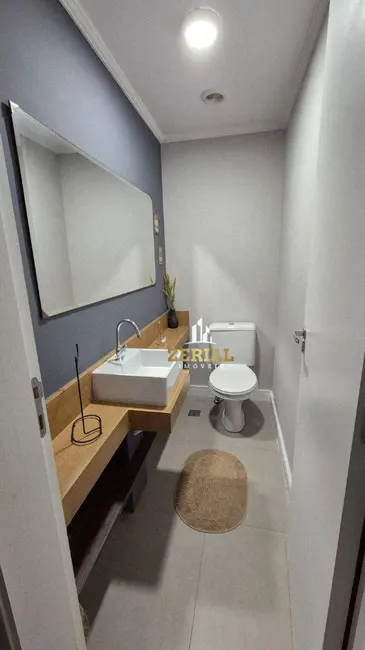 Foto 8 de Apartamento com 3 quartos à venda, 80m2 em Santa Paula, Sao Caetano Do Sul - SP