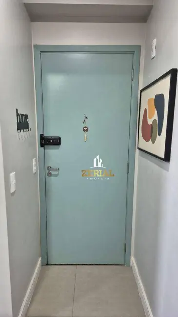 Foto 3 de Apartamento com 3 quartos à venda, 80m2 em Santa Paula, Sao Caetano Do Sul - SP
