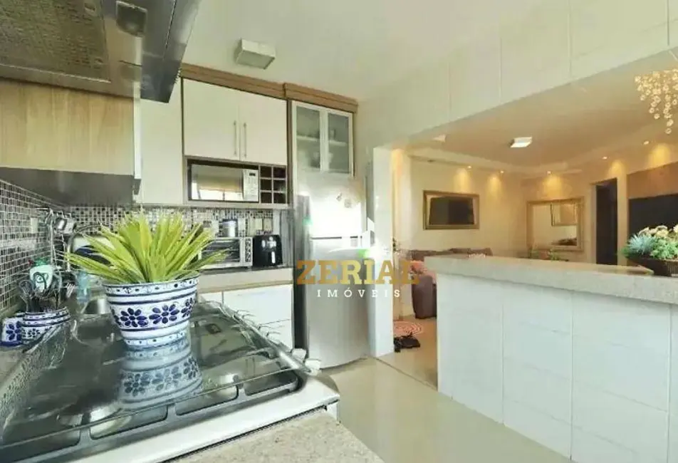 Foto 6 de Apartamento com 2 quartos à venda, 80m2 em Campestre, Santo Andre - SP