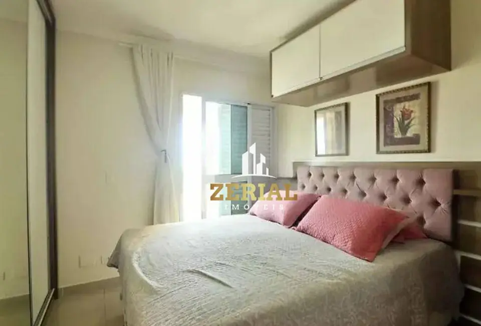 Foto 8 de Apartamento com 2 quartos à venda, 80m2 em Campestre, Santo Andre - SP