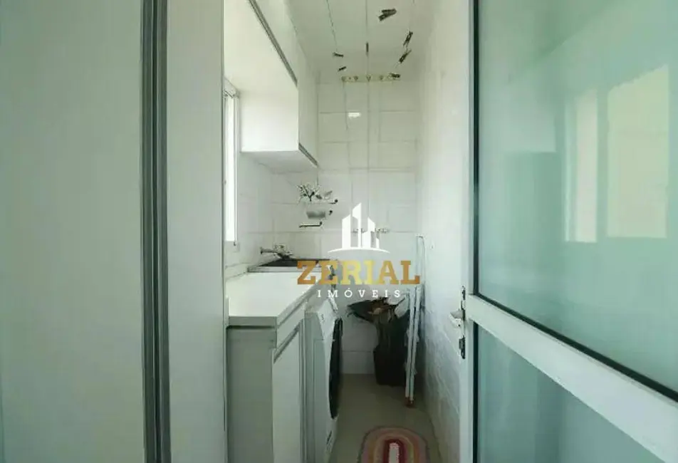 Foto 7 de Apartamento com 2 quartos à venda, 80m2 em Campestre, Santo Andre - SP