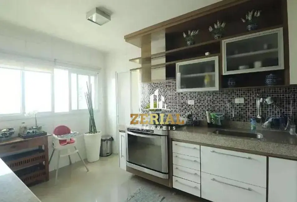 Foto 4 de Apartamento com 2 quartos à venda, 80m2 em Campestre, Santo Andre - SP