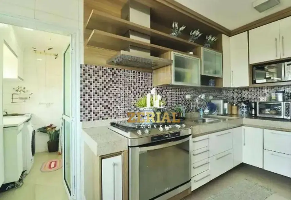 Foto 5 de Apartamento com 2 quartos à venda, 80m2 em Campestre, Santo Andre - SP